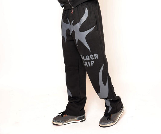 Golden Grip black pants