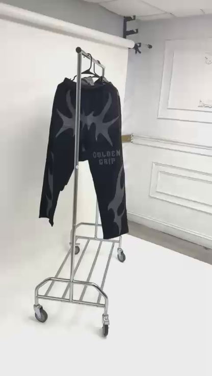 Golden Grip black pants